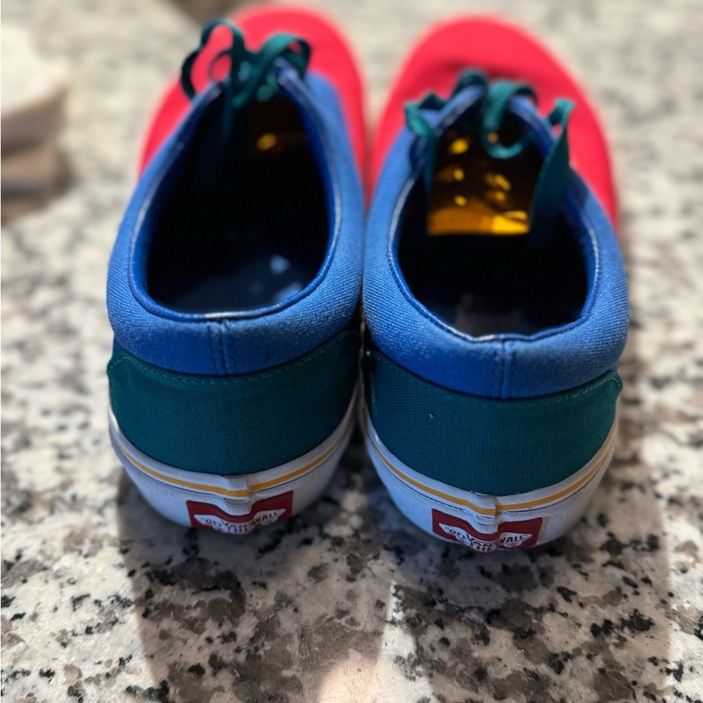 Vans Multi - Picture 3 of 3